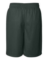 Badger Men's Pro Mesh 9" Shorts Badger