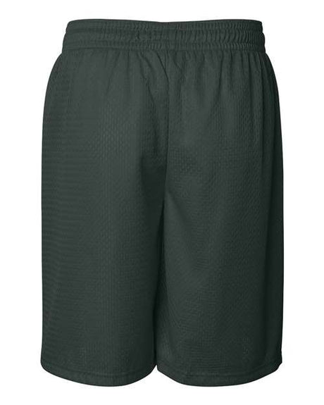 Badger Men's Pro Mesh 9" Shorts Badger