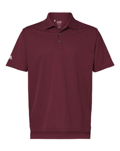 Adidas Men's Basic Polo Adidas