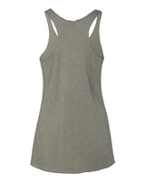 Next Level Women's Triblend Racerback Tank Next Level Apparel