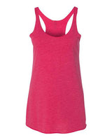 Next Level Women's Triblend Racerback Tank Next Level Apparel
