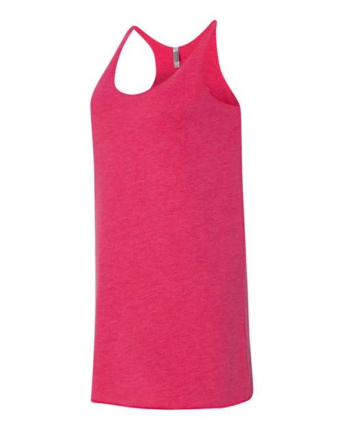 Next Level Women's Triblend Racerback Tank Next Level Apparel