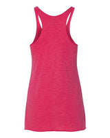 Next Level Women's Triblend Racerback Tank Next Level Apparel
