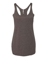 Next Level Women's Triblend Racerback Tank Next Level Apparel