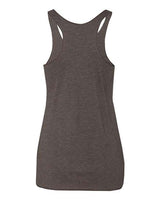 Next Level Women's Triblend Racerback Tank Next Level Apparel