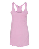Next Level Women's Triblend Racerback Tank Next Level Apparel