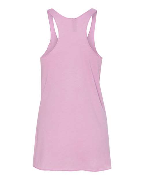 Next Level Women's Triblend Racerback Tank Next Level Apparel