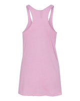 Next Level Women's Triblend Racerback Tank Next Level Apparel