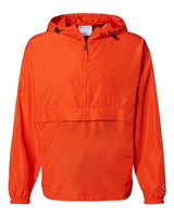 Champion Men's Packable Quarter-Zip Jacket Champion
