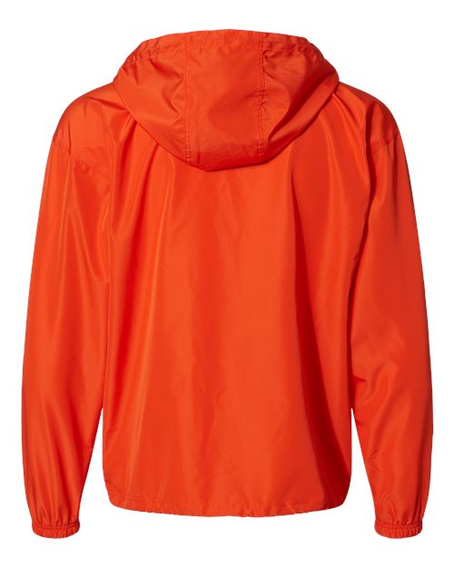 Champion Men's Packable Quarter-Zip Jacket Champion