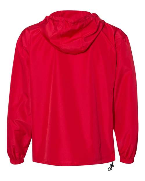 Champion Men's Packable Quarter-Zip Jacket Champion