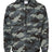 Champion Men's Packable Quarter-Zip Jacket Champion