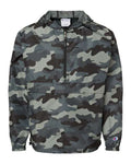 Champion Men's Packable Quarter-Zip Jacket Champion