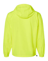 Champion Men's Packable Quarter-Zip Jacket Champion