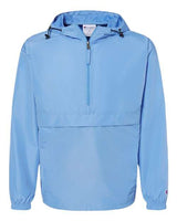 Champion Men's Packable Quarter-Zip Jacket Champion