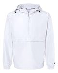 Champion Men's Packable Quarter-Zip Jacket Champion