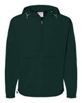 Champion Men's Packable Quarter-Zip Jacket Champion