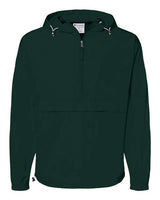 Champion Men's Packable Quarter-Zip Jacket Champion