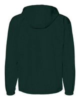 Champion Men's Packable Quarter-Zip Jacket Champion