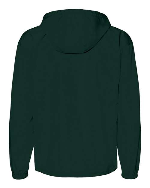 Champion Men's Packable Quarter-Zip Jacket Champion