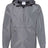 Champion Men's Packable Quarter-Zip Jacket Champion
