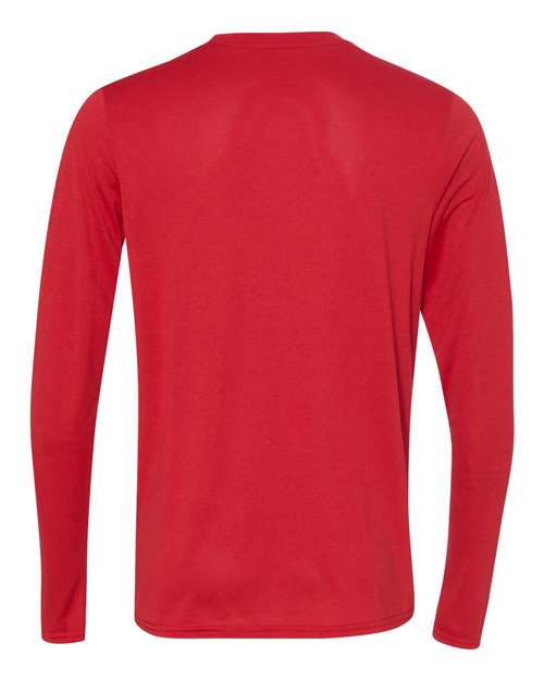 Gildan Men's Performance Tech Long Sleeve T-Shirt Gildan
