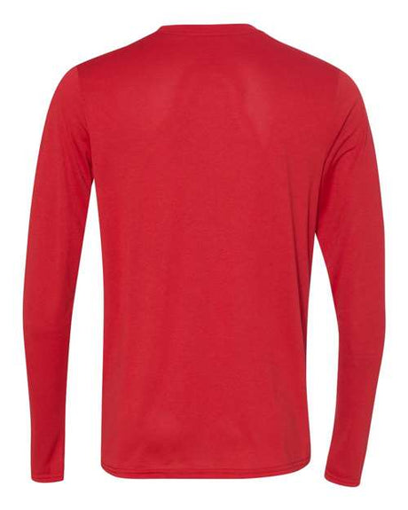 Gildan Men's Performance Tech Long Sleeve T-Shirt Gildan