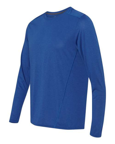 Gildan Men's Performance Tech Long Sleeve T-Shirt Gildan