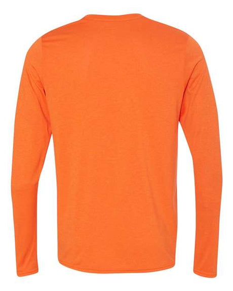 Gildan Men's Performance Tech Long Sleeve T-Shirt Gildan