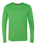 Gildan Men's Performance Tech Long Sleeve T-Shirt Gildan