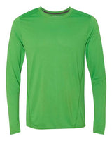 Gildan Men's Performance Tech Long Sleeve T-Shirt Gildan