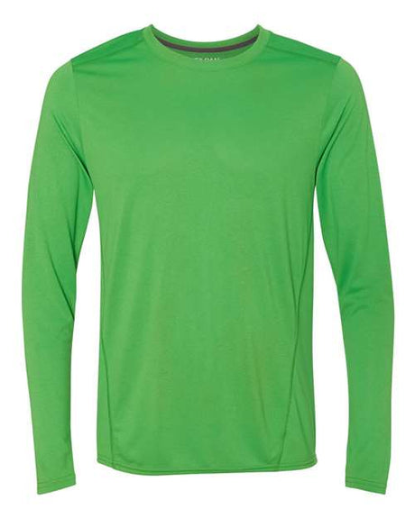 Gildan Men's Performance Tech Long Sleeve T-Shirt Gildan