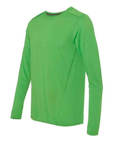 Gildan Men's Performance Tech Long Sleeve T-Shirt Gildan