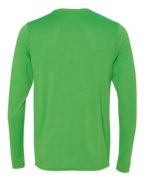 Gildan Men's Performance Tech Long Sleeve T-Shirt Gildan