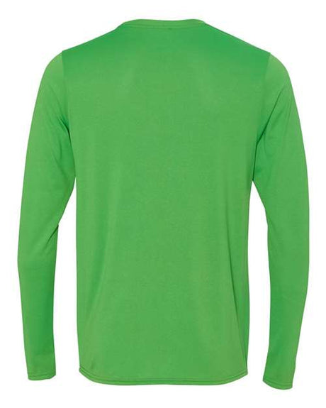 Gildan Men's Performance Tech Long Sleeve T-Shirt Gildan