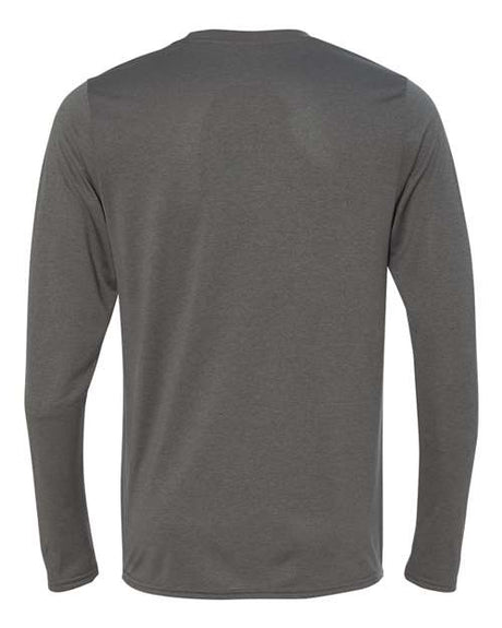 Gildan Men's Performance Tech Long Sleeve T-Shirt Gildan