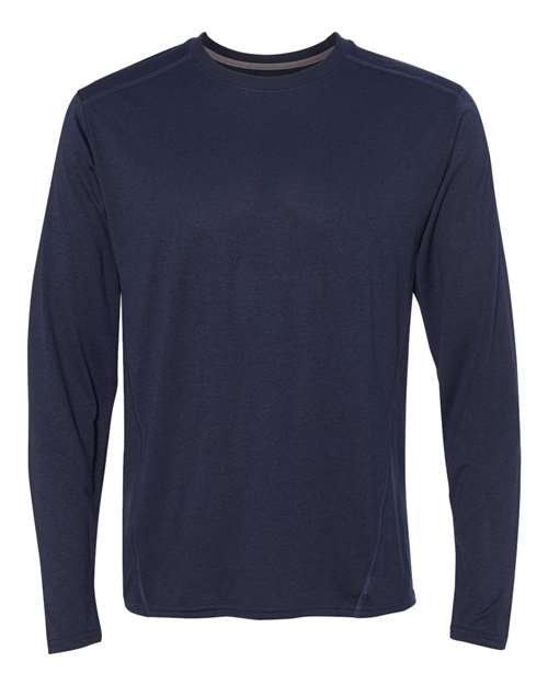 Gildan Men's Performance Tech Long Sleeve T-Shirt Gildan