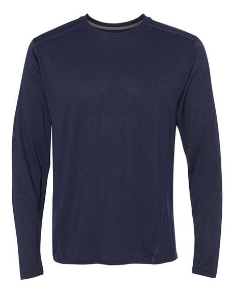 Gildan Men's Performance Tech Long Sleeve T-Shirt Gildan
