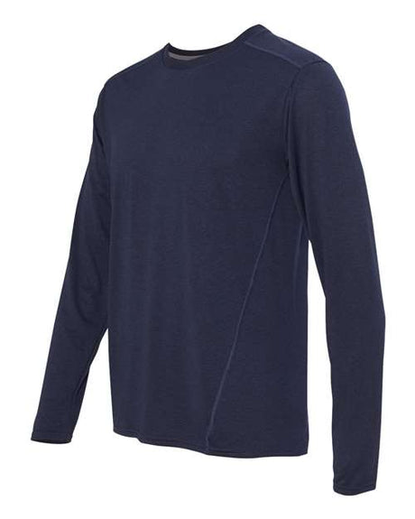 Gildan Men's Performance Tech Long Sleeve T-Shirt Gildan