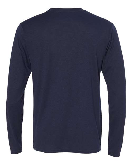 Gildan Men's Performance Tech Long Sleeve T-Shirt Gildan