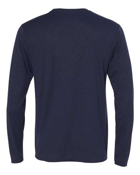 Gildan Men's Performance Tech Long Sleeve T-Shirt Gildan