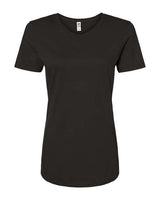 Fruit of the Loom Women's Iconic T-Shirt Womens Apparel Shirts & Tops