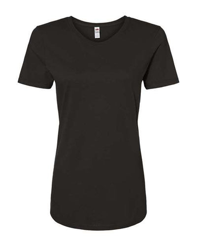 Fruit of the Loom Women's Iconic T-Shirt