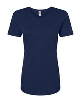 Fruit of the Loom Women's Iconic T-Shirt Womens Apparel Shirts & Tops