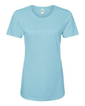 Fruit of the Loom Women's Iconic T-Shirt Womens Apparel Shirts & Tops