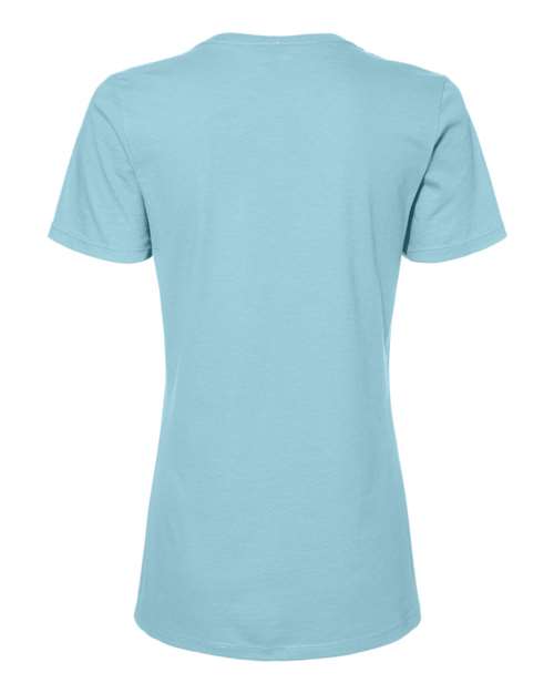 Fruit of the Loom Women's Iconic T-Shirt Womens Apparel Shirts & Tops