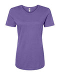 Fruit of the Loom Women's Iconic T-Shirt Womens Apparel Shirts & Tops