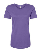 Fruit of the Loom Women's Iconic T-Shirt Womens Apparel Shirts & Tops