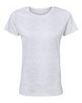 LAT Women's Fine Jersey Tee 1 of 2 LAT