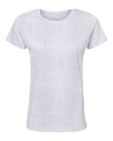 LAT Women's Fine Jersey Tee 1 of 2 LAT